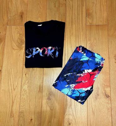 Kompleti: XS (EU 34) — 12