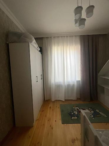 gence ev elanlari: 3 otaqlı, 100 kv. m, Kredit yoxdur, Yeni təmirli — 7