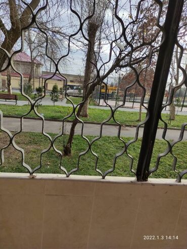 Köhnə tikili: Bakı, Köhnə Günəşli, 3 otaqlı, Köhnə tikili, 80 kv. m — 10