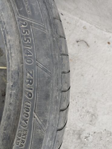 Шины: 265/60- 18. 2шт. м/21 Волга 15 размер 2/ шт 275/ 60- 20. 2шт. цена — 9