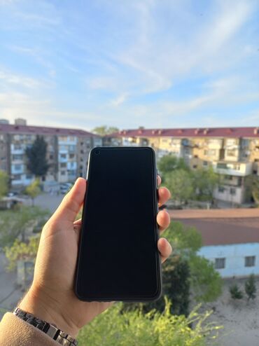 Xiaomi Redmi Note 9, 128 GB, rəng - Göy