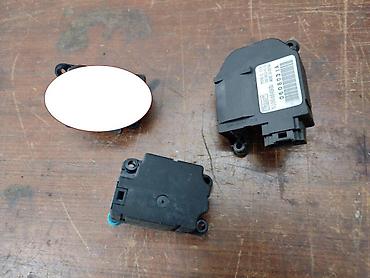 MOTOR KLAPNE VENTILACIJE ZA NISSAN MICRA OD 2003. DO 2010. GOD