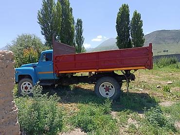 мтз 892 1: Грузовик, ГАЗ, Стандарт, Б/у — 2