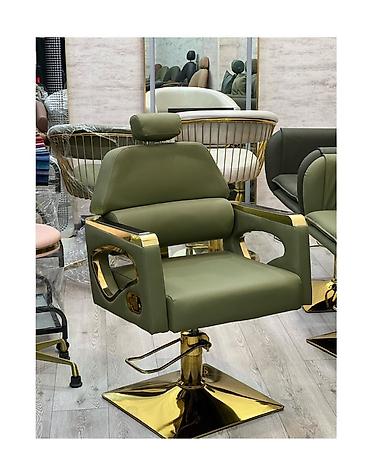 Salon, tibbi kreslolar: Yeni — 10