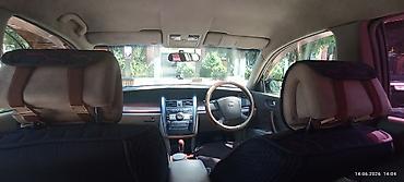 Nissan: Nissan Teana: 2003 г., 2.3 л, Автомат, Бензин, Седан — 10