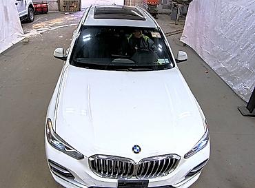 BMW: BMW X5: 2020 г., 3 л, Типтроник, Бензин, Кроссовер — 3