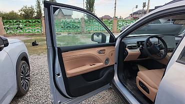 GAC: AION LX — электрический кроссовер Кузов и дизайн: - Современный — 7