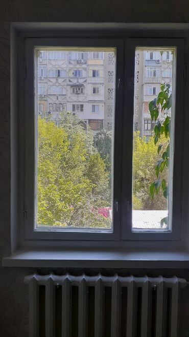 айнек терезелер: Продаю обычные окна дерево