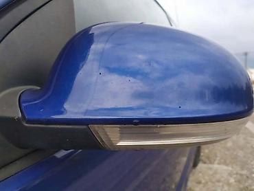 car sell: KOMPLETAN AUTO U DELOVIMA ZA VOLKSWAGEN GOLF 5 OD 2004. DO 2009. GOD — 5