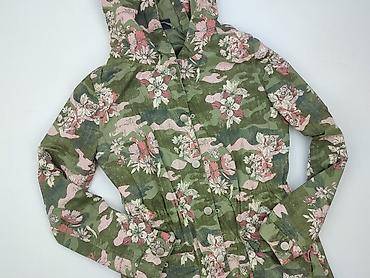 parka mango: Colours of the World, Parka damska, rozmiar M — 1