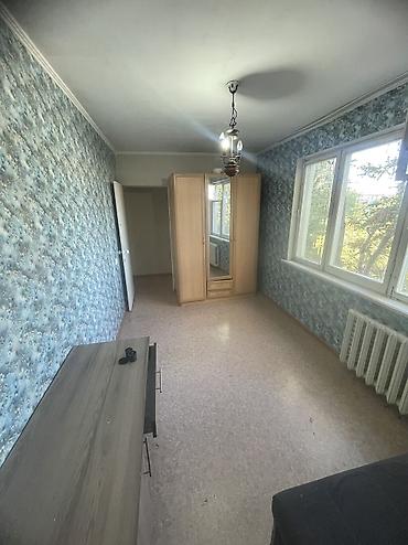 76: 2 комнаты, 44 м², 7 мкр 104 серия, 3 этаж, Косметический ремонт — 2