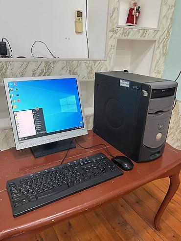 Uşaq velosipedləri: Kompüter ddr3 ai3 prosessor Ram 4 gb 4 slot əlavə ramda qoşmaq olur — 4