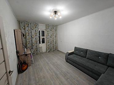 Продажа квартир: 2 комнаты, 53 м², Тунгуч мкр 106 серия, 5 этаж, Косметический ремонт — 4