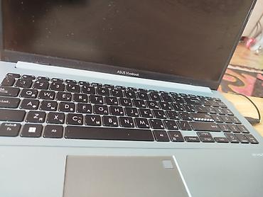 ASUS VivoBook — универсальный ноутбук для учебы, работы и повседневных