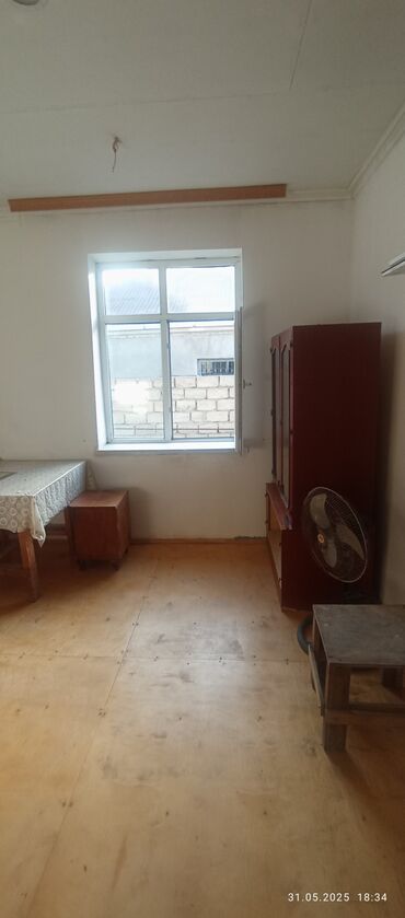 binəqədidə hazir ipatekada olan evlər: 1 kv. m, 1 otaqlı, Qaz, İşıq, Su