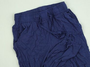 piżama reserved: Spodnie materiałowe damskie, rozmiar S