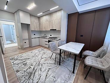 Продажа квартир: 3 комнаты, 75 м², 8 этаж — 1