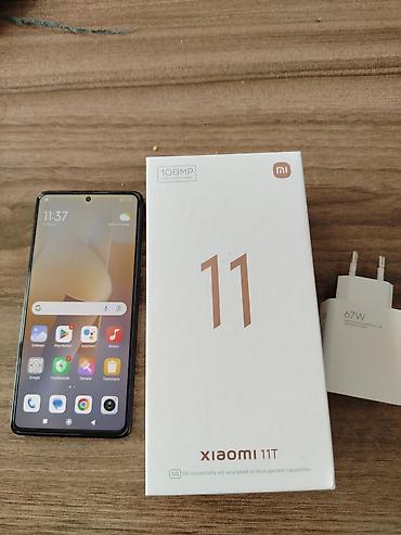 resmi 10 s: Xiaomi 11T — 2