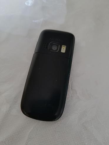 nokia 3100: Nokia 3, Б/у, цвет - Черный, 1 SIM — 3