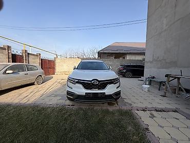 Другие автомобили: SAMSUNG ✅ QM6 ✅ 2020 год. ✅ объём 2,0 ГАЗ (завода). ✅ свежее — 5