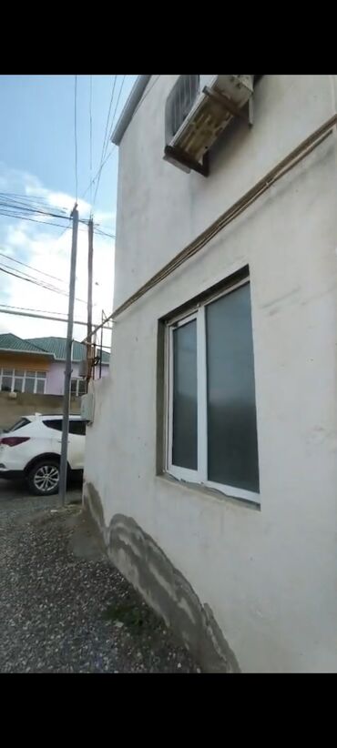 Uzunmüddətli kirayə evlər: 80 kv. m, 2 otaqlı, Kombi, Qaz, İşıq — 12