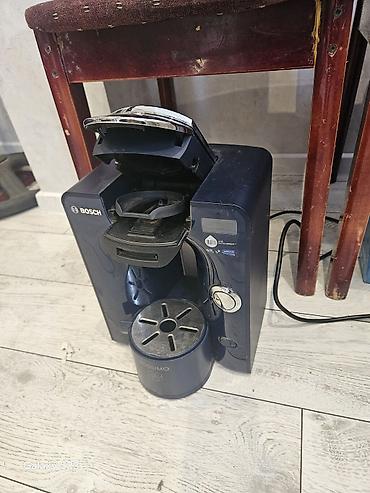 bosch toster: Bosch mətbəx texnikası dəsti 1) Bosch iki yuvalı tost aparat - 2 — 4