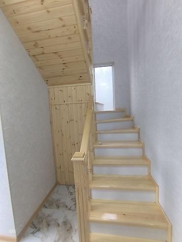 bina az 7 mkr satilan evler: 4 otaqlı, 100 kv. m, Yeni təmirli — 9