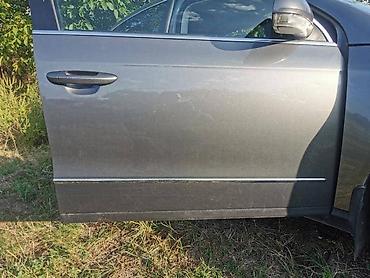 mk 2010: DESNA PREDNJA VRATA ZA VOLKSWAGEN PASSAT B6 | Prednja Desna Vrata — 3