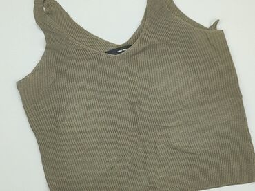 spódnice w prążki z rozcięciem: Top Vero Moda, XS (EU 34), condition - Perfect