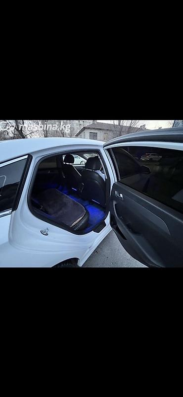 Hyundai: Hyundai Sonata: 2019 г., 2 л, Автомат, Газ, Седан — 9