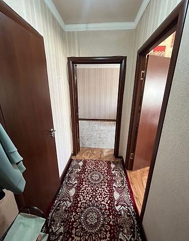 дешовый квартира: 1 комната, 35 м², Рабочий Городок 1 этаж, Свежий ремонт — 4