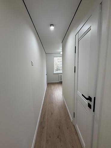 Квартиры: 1 комната, 32 м², 104 серия, 4 этаж — 5