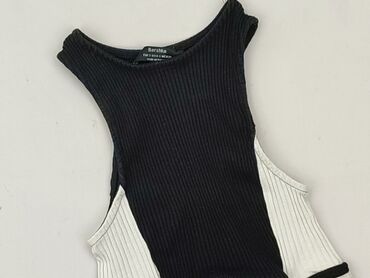koszulki rowerowe 4f: Bershka, Women`s top, size S (EU 36)