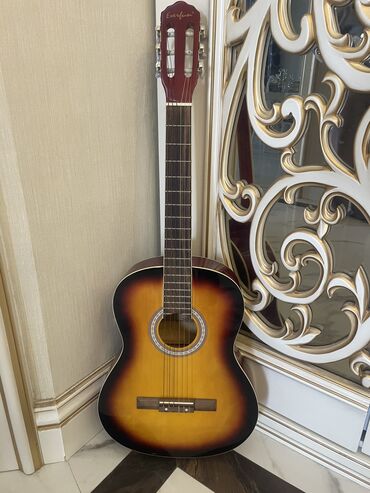 Akustik gitaralar: Akustik gitara