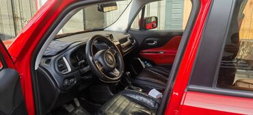 Jeep: Jeep Wrangler: 2018 г., 1.4 л, Автомат, Бензин, Кроссовер — 7