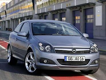 auto plac krusevac: DELOVI ZA OPEL ASTRA H GTC | Polovni originalni rezervni delovi za — 1