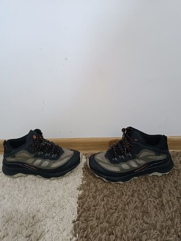 patike air force: Ankle boots, Merrell, Size - 37