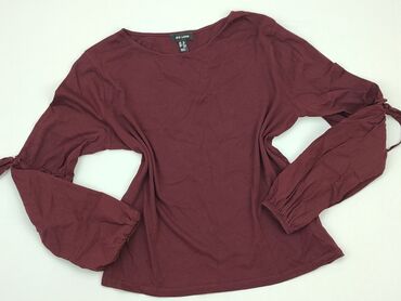 new yorker t shirty: Блуза жіноча, New Look, L, стан - Дуже гарний