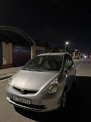 авто из америки в наличии растаможенные: Honda Fit: 2002 г., 1.3 л, Автомат, Бензин, Хэтчбэк — 4