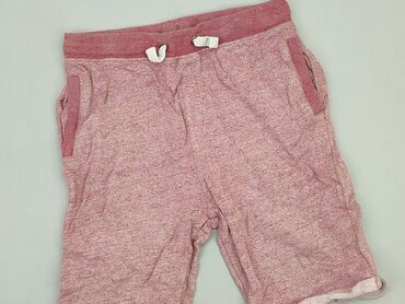 czerwona sukienka maxi: Shorts, 12 years, 152, condition - Good