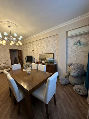 Uzunmüddətli kirayə mənzillər: Məktəb və bağçaya yaxın, market və aptek bir addımlıqda — ailəvi yaşam -da lalafo.az — 6 Uzunmüddətli kirayə mənzillər: Məktəb və bağçaya yaxın, market və aptek bir addımlıqda — ailəvi yaşam — 6