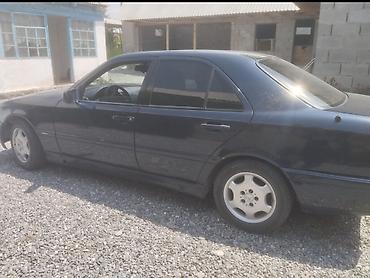 двигатель на спринтер 2.9: Mercedes-Benz C-Class: 1995 г., 1.8 л, Автомат, Бензин, Седан — 3