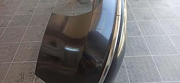 ZADNJI BRANIK ZA VOLKSWAGEN PASSAT B7 | Zadnji crni branik za Passat na lalafo.rs — 3 ZADNJI BRANIK ZA VOLKSWAGEN PASSAT B7 | Zadnji crni branik za Passat — 3