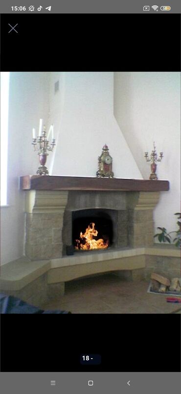 Manqallar, qrillər, barbekyu: MANGAL, KAMIN, TENDIR,KURE TIKILMESI, KEYFIYET 100 % MUNASIB GIYMET — 11