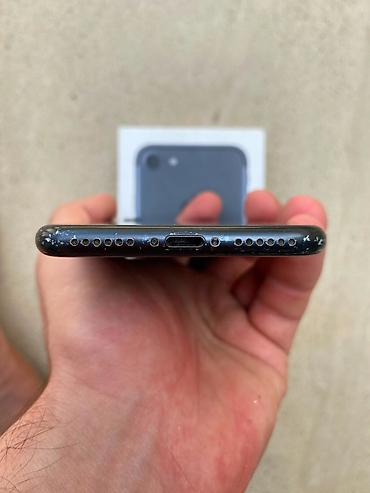 ipad 7 ci nesil: IPhone 7, 32 GB, Qara, Barmaq izi, Face ID — 6