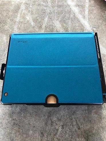 Tastature: Adonit Writer Plus – futrola sa Bluetooth tastaturom za iPad - Folio — 2