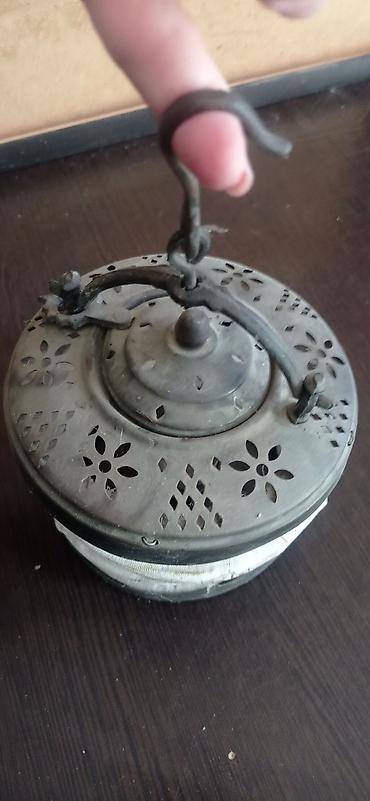 Əntiq qablar: Əntiq qablar — 1