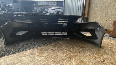 Бамперы и комплектующие: Hyundai, Б/у, Оригинал — 9