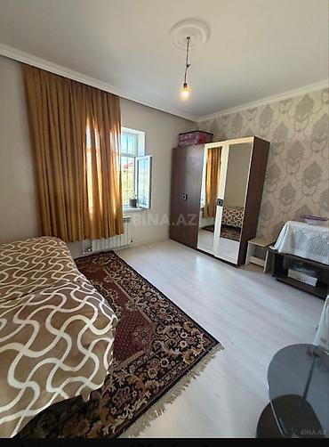gence kıraye evler: Məmmədli 6 otaqlı, 185 kv. m, Kredit var, Yeni təmirli — 7