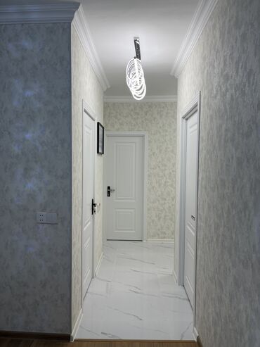 Köhnə tikili: Bərdə, 3 otaqlı, Köhnə tikili, 73 kv. m — 4